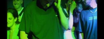 Fracture DJ set | Keep Hush Live: Sherelle presents