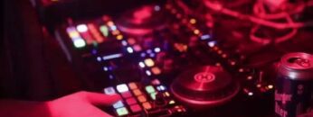 Robin Schulz @ Flex, Vienna