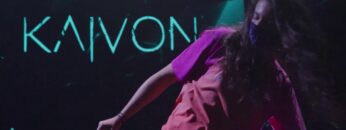 ARMNHMR presents: INFINITE SKIES 002 – KAIVON (FULL DJ SET)