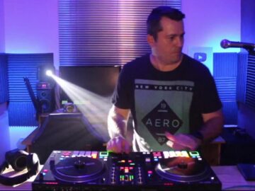 90´s Dance – Dj Set – Renato DJ