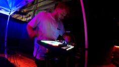 7-7-17 – Sub Lo Opening Set for ATLiens