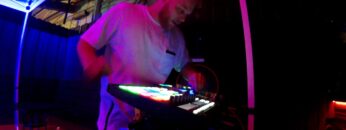 7-7-17 – Sub Lo Opening Set for ATLiens