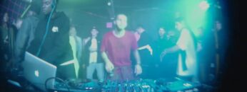 Tim Reaper DJ Set | Keep Hush Live: Circadian Rhythms