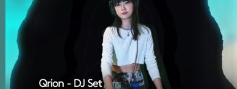 Qrion – DJ Set (Anjunadeep Japan Takeover)