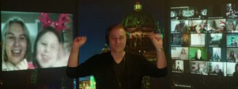 Paul van Dyk’s Sunday Sessions #56