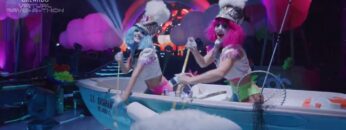 Autograf – EDC Orlando Virtual Rave-A-Thon (November 20, 2020)