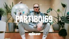 Partiboi69 (DJ set) – Rinse France