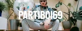 Partiboi69 (DJ set) – Rinse France