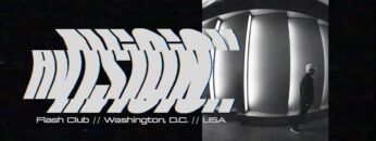 Avision // Flash Club, Washington D.C // Live DJ Set
