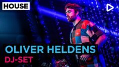 Oliver Heldens (DJ-SET) | SLAM! MixMarathon XXL @ ADE 2018