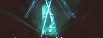 Ben Böhmer Live at Anjunadeep x Printworks London 2019 (Official