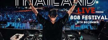 BEN NICKY LIVE AT 808 FESTIVAL THAILAND 2020 [FULL SET]
