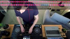 Tech House Set – Mix #38 – DONT BLINK, Huxley,