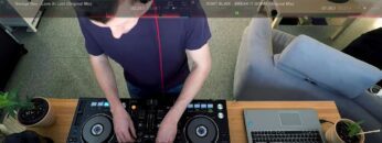 Tech House Set – Mix #38 – DONT BLINK, Huxley,