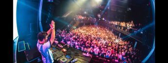 Blastoyz @ Groove, Buenos Aires – Argentina 2023 (Full Set