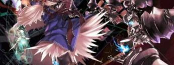 【東方メドレー】House set of Perfect Cherry Blossom