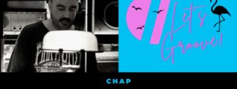 Chaps – House | Funk | Disco Set #012 |