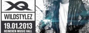 Wildstylez feat. Project One Live Set @ X-Qlusive Wildstylez