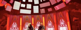 Ganja White Night Throwback Set @ Meow Wolf 11/11/21