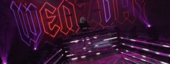 ARMNHMR presents: INFINITE SKIES 005 – WENZDAY (FULL DJ SET)