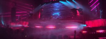 CHRIS LAKE @ ESCAPE PSYCHO CIRCUS 2019