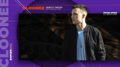 CLOONEE [set mix show live] Tribute tracks | DJ MACC