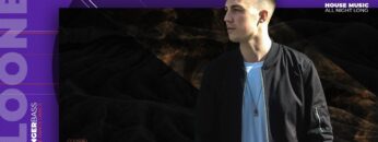 CLOONEE [set mix show live] Tribute tracks | DJ MACC
