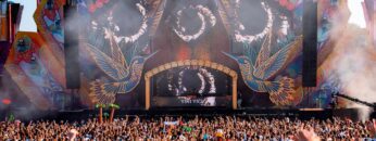 Mysteryland 2019 – Vini Vici