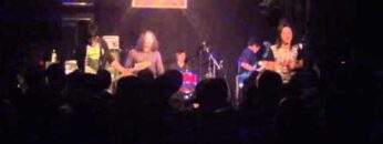 Black Lotus – Full Set! live @中津Vi-code