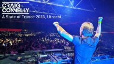Craig Connelly – Live from ASOT 2023, Utrecht, 4-3-23