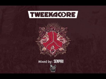 Defqon 1 Tweekacore b2b Darren Styles HQ defqon set