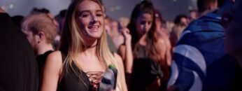 Hard Bass 2018 | Team Blue live set by Coone