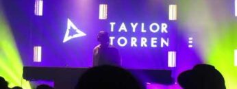 Tritonal – The Very Long Way Home Tour Seattle –