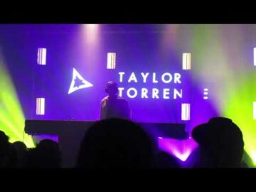 Tritonal – The Very Long Way Home Tour Seattle –