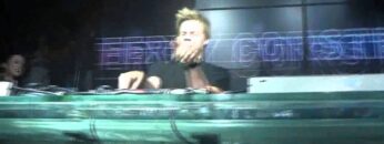 Ferry Corsten Anzu 24 09 2011 Live SET