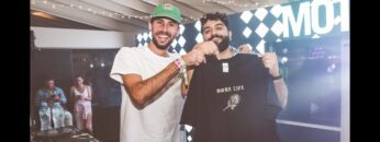Torren Foot (Live Set) | Coastal Jam Geelong 2020