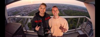 D-Block & S-te-Fan – Hometown Session Live Set