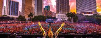 HARDWELL LIVE AT ULTRA MUSIC FESTIVAL MIAMI 2024