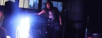 Darksiderz – Full Set live at The Korova in San
