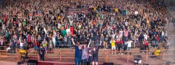 Subtronics @ Paradox Rocks Full set stream