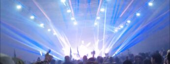 Darren Styles at Project Z (My Birthday Set)