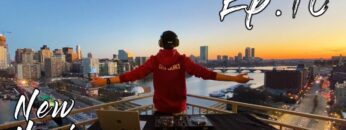 Best of Hardstyle DJ Set: Sub Zero Project, Da Tweekaz,