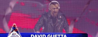 David Guetta – Full Set (Live at Capital’s Jingle Bell