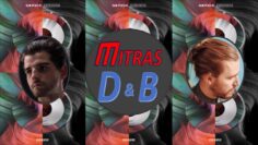 Sub Focus & Dimension – Desire Mitras Megamix (DJ Set)