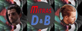 Sub Focus & Dimension – Desire Mitras Megamix (DJ Set)