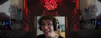 Ruben de Ronde Classic Set for the Prehistoric Raid Train