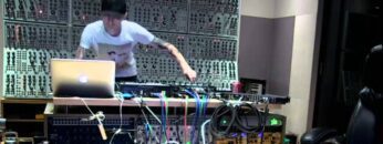 Deadmau5 Live Set (HD)