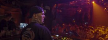 DEEPER PURPOSE @ CLUB SPACE MIAMI 10.15.23