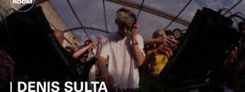 Denis Sulta Boiler Room x AVA Festival DJ Set