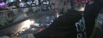 DENNIS CRUZ extended dj set @ BUONGIORNO CLASSIC Club RIMINI